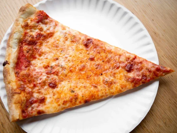 New York Slice