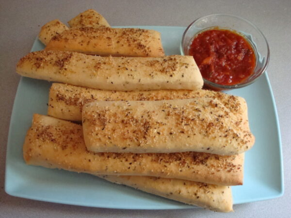 Breadsticks