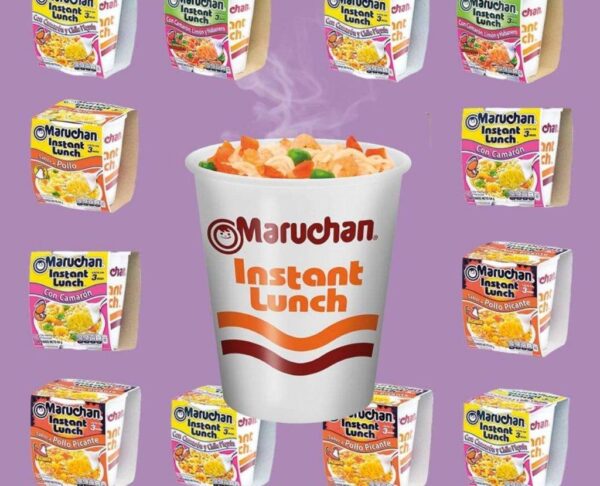 Maruchan Soup